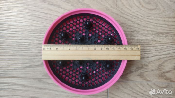 Диффузор насадка для фена