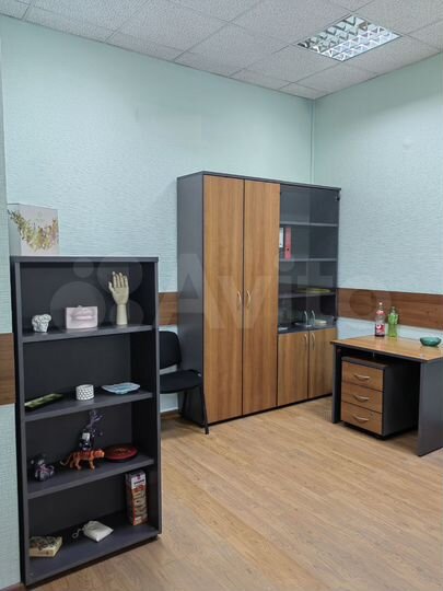 Офис, 22.5 м²