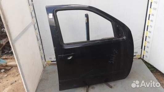 Дверь передняя правая nissan pathfinder R51 (1NI07