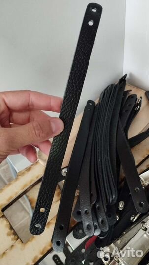 Вырубка деталей на прессе