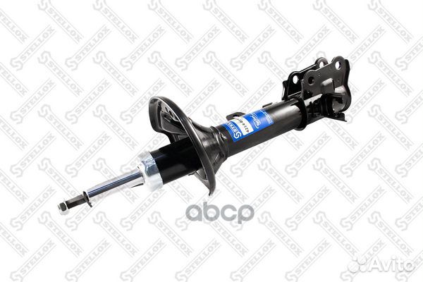 Амортизатор задн. левый газовый 4214-0149-SX St
