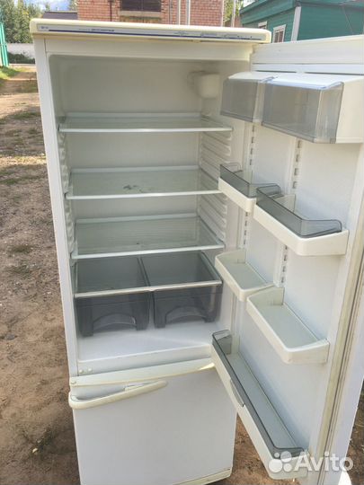 Холодильник Атлант б/у