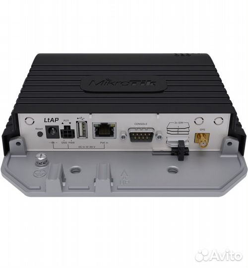 Mikrotik rbltap-2HND R11E-LTE6 wifi точки доступа