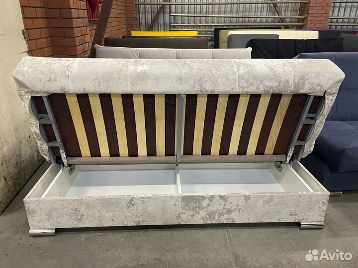 Диван новый в наличии