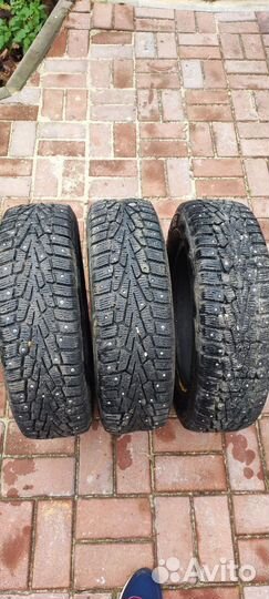 Cordiant Snow Cross 175/65 R14