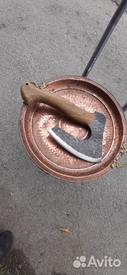 Топорик для мяса