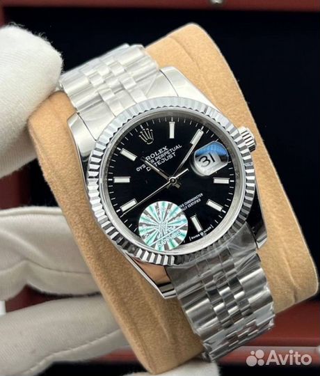 Женские часы Rolex Oyster Perpetual DateJust YZ