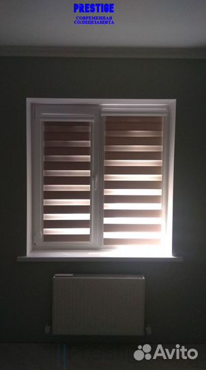 Жалюзи, рулонные шторы с бесплатной установкой