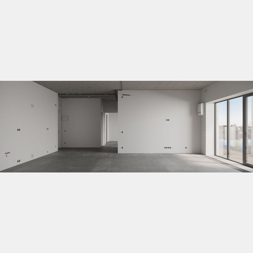 Квартира-студия, 30 м², 2/24 эт.