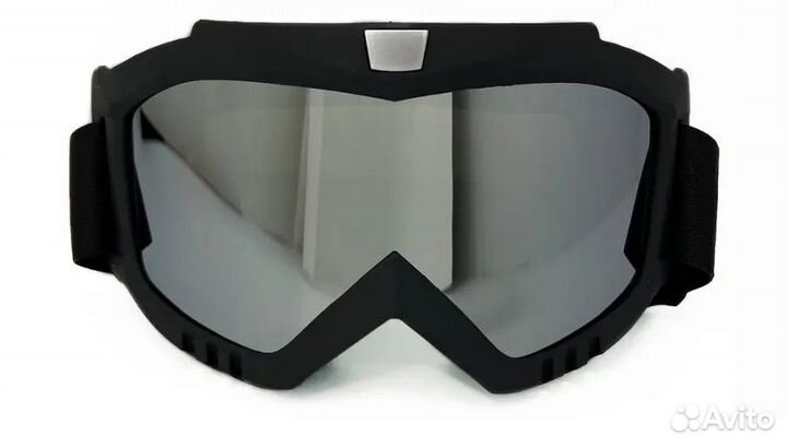 Очки opium зимние мото playboi carti