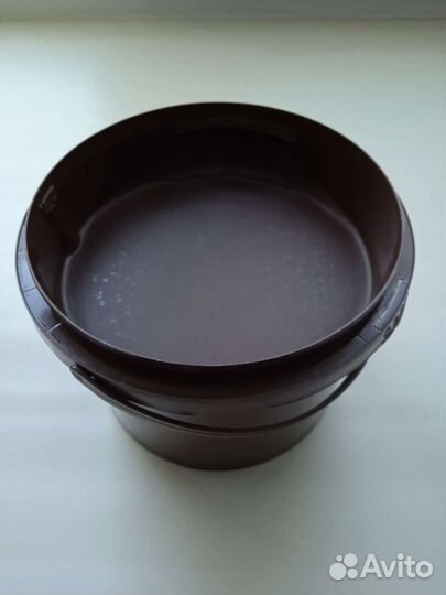 Шоколад в брикетах 1кг