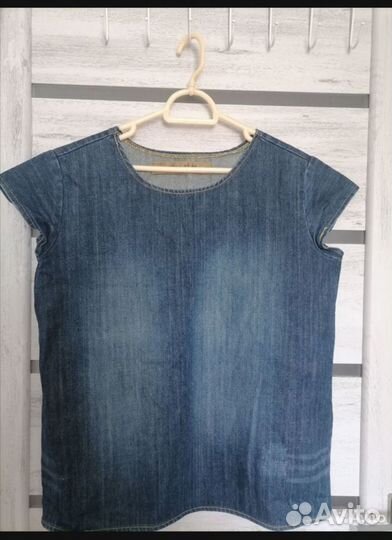 Женские вещи пакетом 48-50 раз Бесплатно