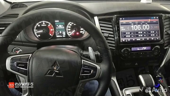 Установка андроид магнитола