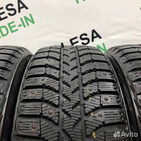 Bridgestone Ice Cruiser 5000 205/55 R16 91T