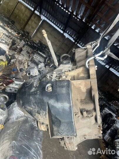 АКПП U250E для Toyota camry 2AZ-FE 2.0