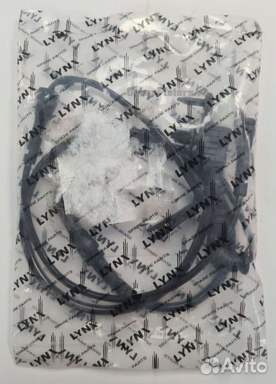 Датчик износа тормозных колодок передний LandRover