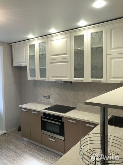 Кухни на заказ