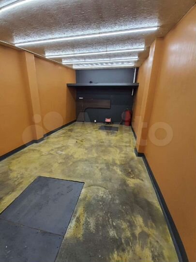 Гараж, 20 м²