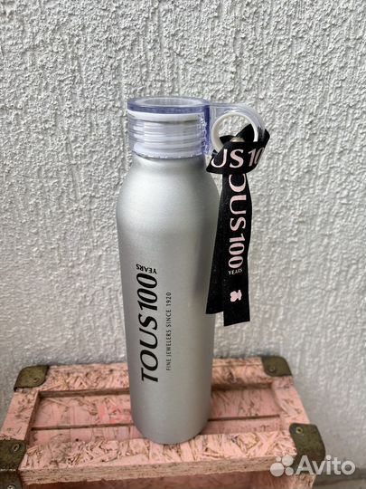 Бутылка для воды чая кофе