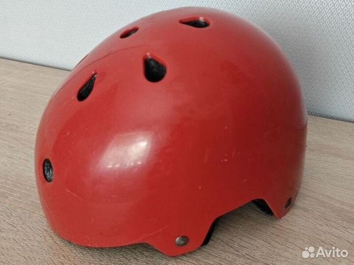 Детский шлем защитный