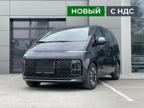 Hyundai Staria 2.2 AT, 2022, 15 км, с пробегом, цена 8 950 000 руб.