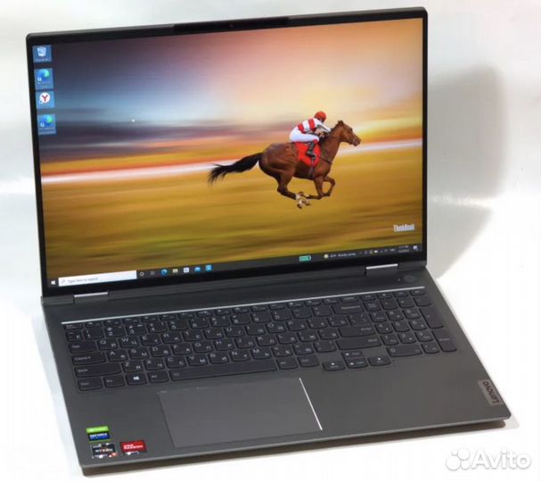 Lenovo ThinkBook 14 G5 i7-13700H 5Gh/16Gb/512SSD