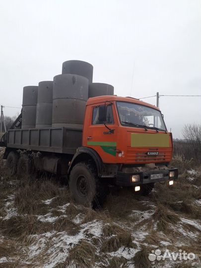 Колодцы Септики Бурение колодцев