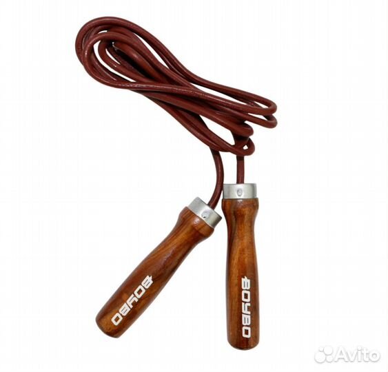 Скакалка BoyBo премиум