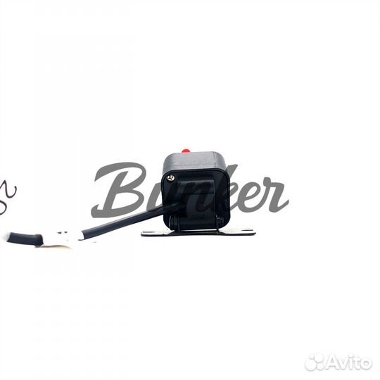 Камера заднего вида Interpower IP-810