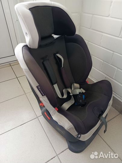 Детское автокресло