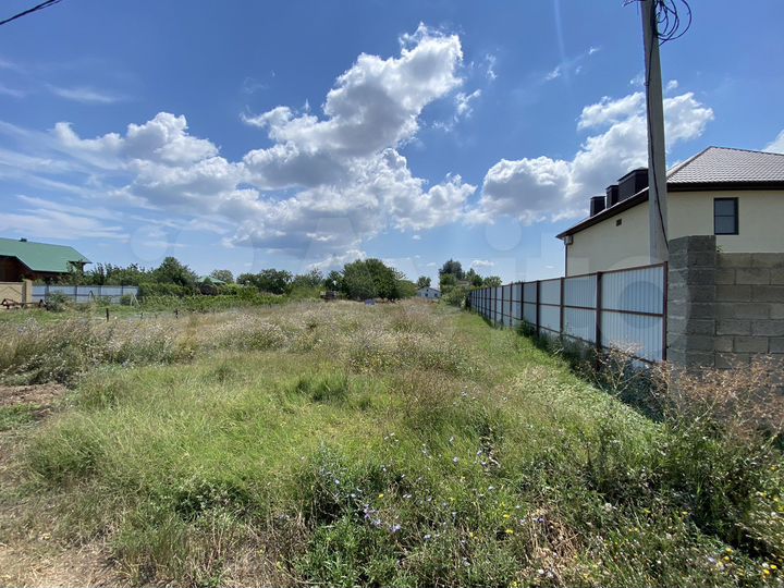 Участок 10 сот. (ИЖС)