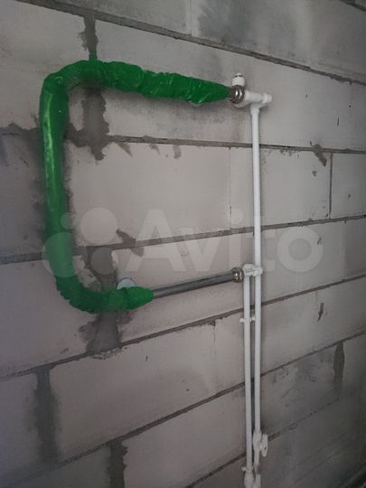 3-к. квартира, 79,7 м², 2/9 эт.