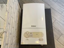 Котел vaillant не греет батареи