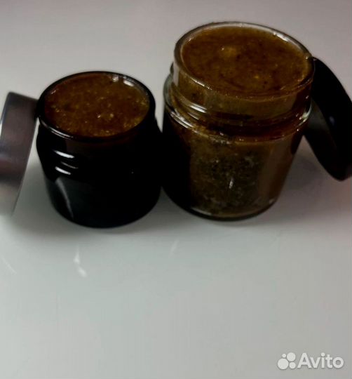 Мед волшебный