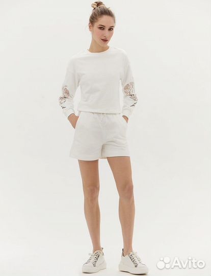 Шорты Love Republic (новые)