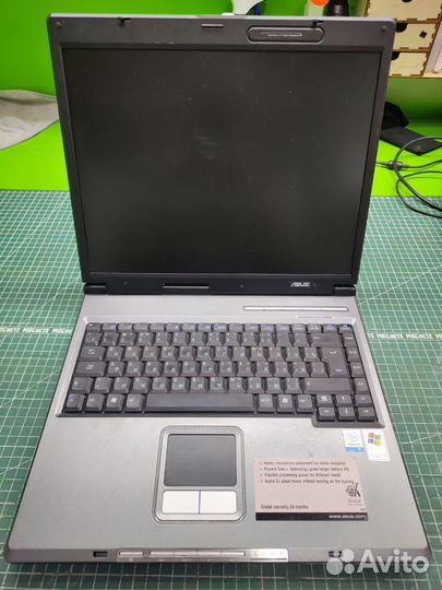 Asus A3000