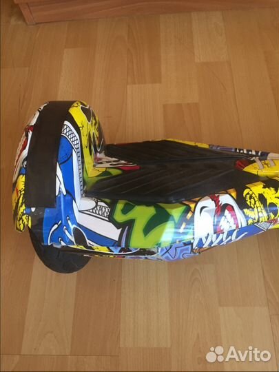 Гироскутер