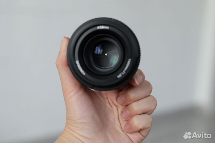 Фотоаппарат nikon d3200