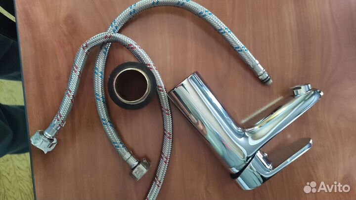 Смеситель esko