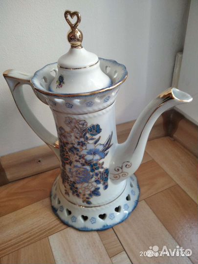 Сервиз чайный