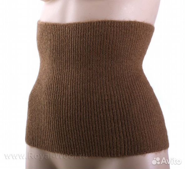 Лечебные изделия из шерсти (новые)