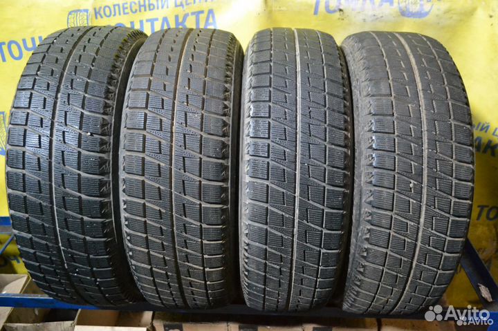 Bridgestone Blizzak Revo2 205/60 R16