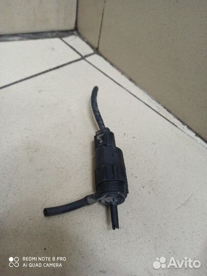 Насос омывателя фар Nissan Qashqai J10 HR16 2007