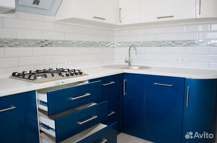 Кухни на заказ