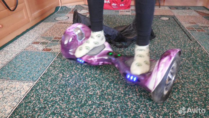 Гироскутер