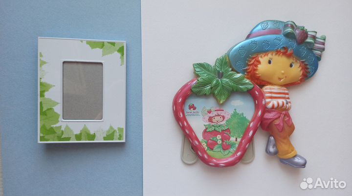 Рамки для фото