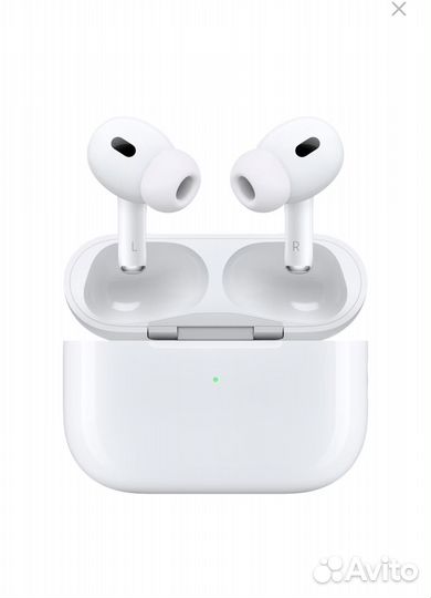 Наушники AirPods Pro 2