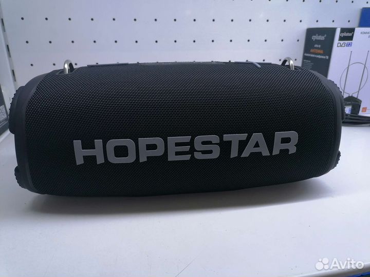 Колонка hopestar A6 Max 80W
