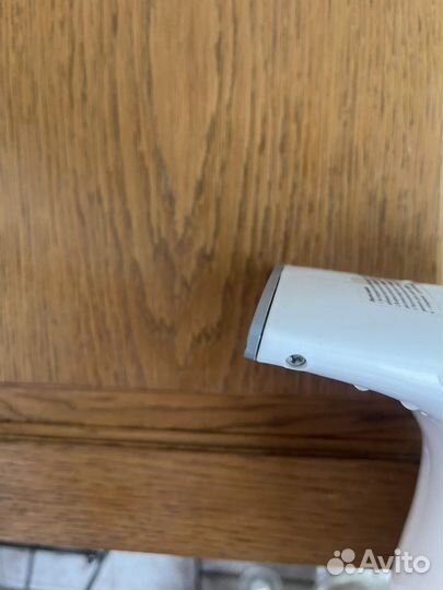 Ручной отпариватель бу