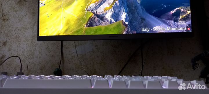 Монитор Samsung